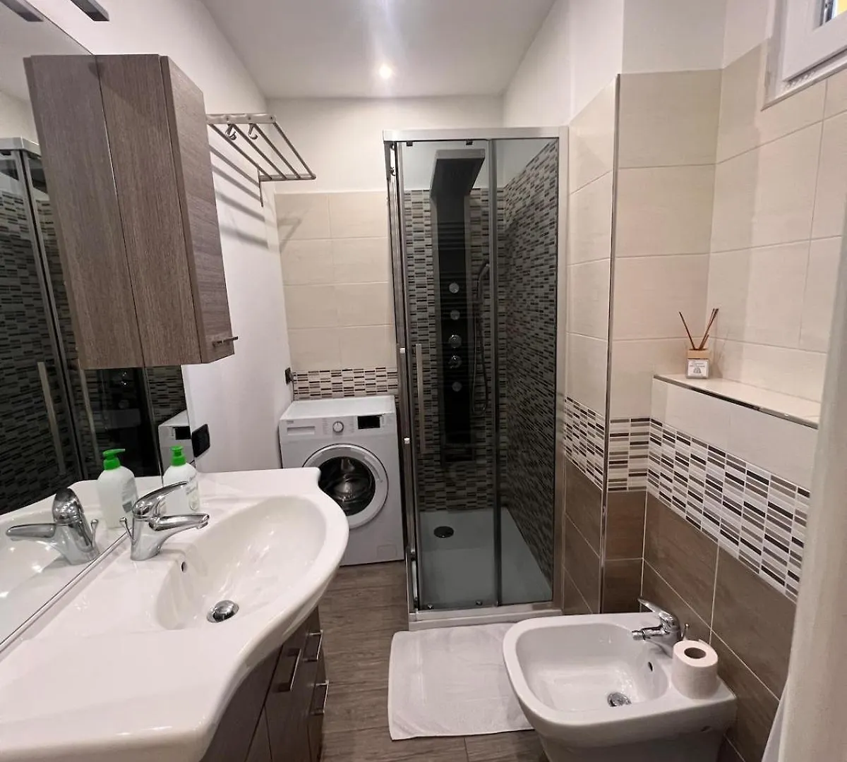 Apartamento Casa Concordia, Near The Station Bellano Italia